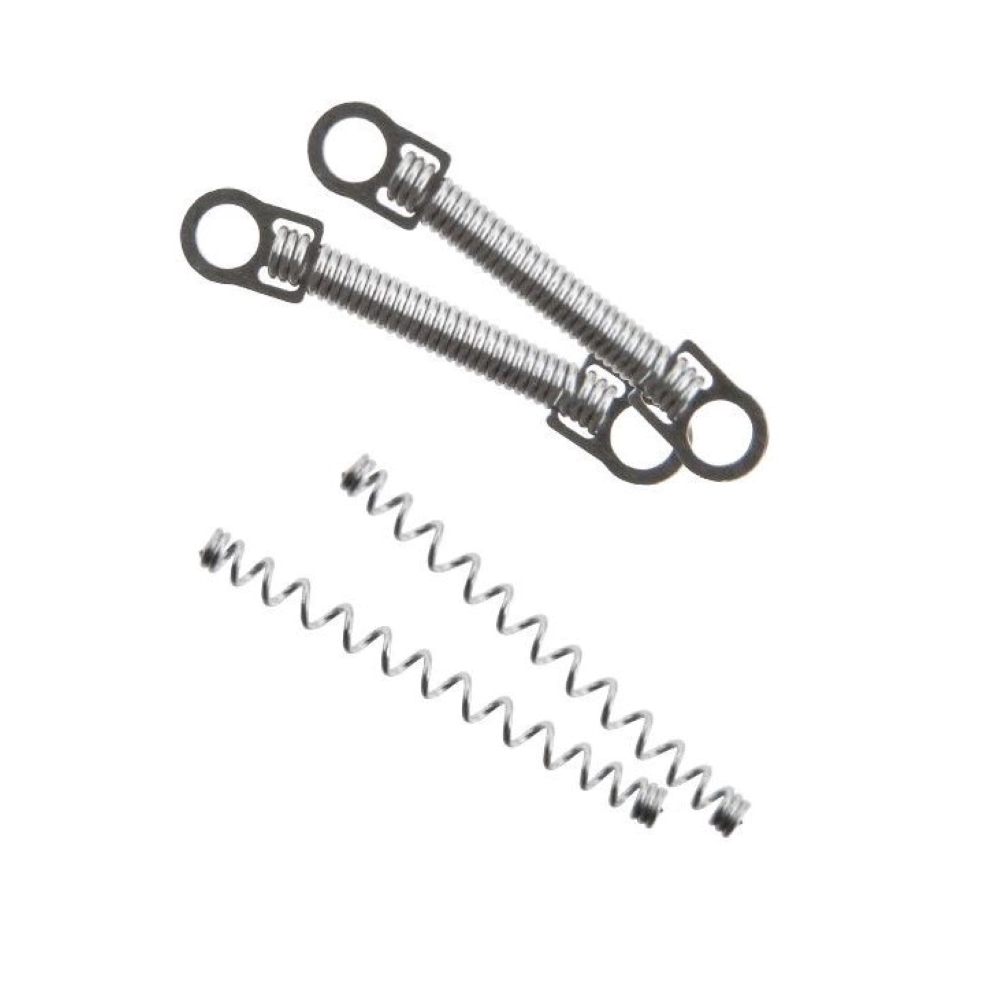 NiTi Adjustable Force Preformed Closed Coil Spring .010 x .030 Pack of 10 product image