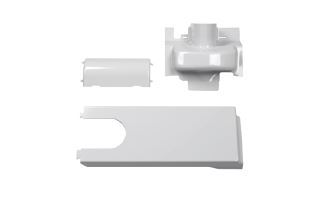 Rear Cover Kit 300 Chair product image