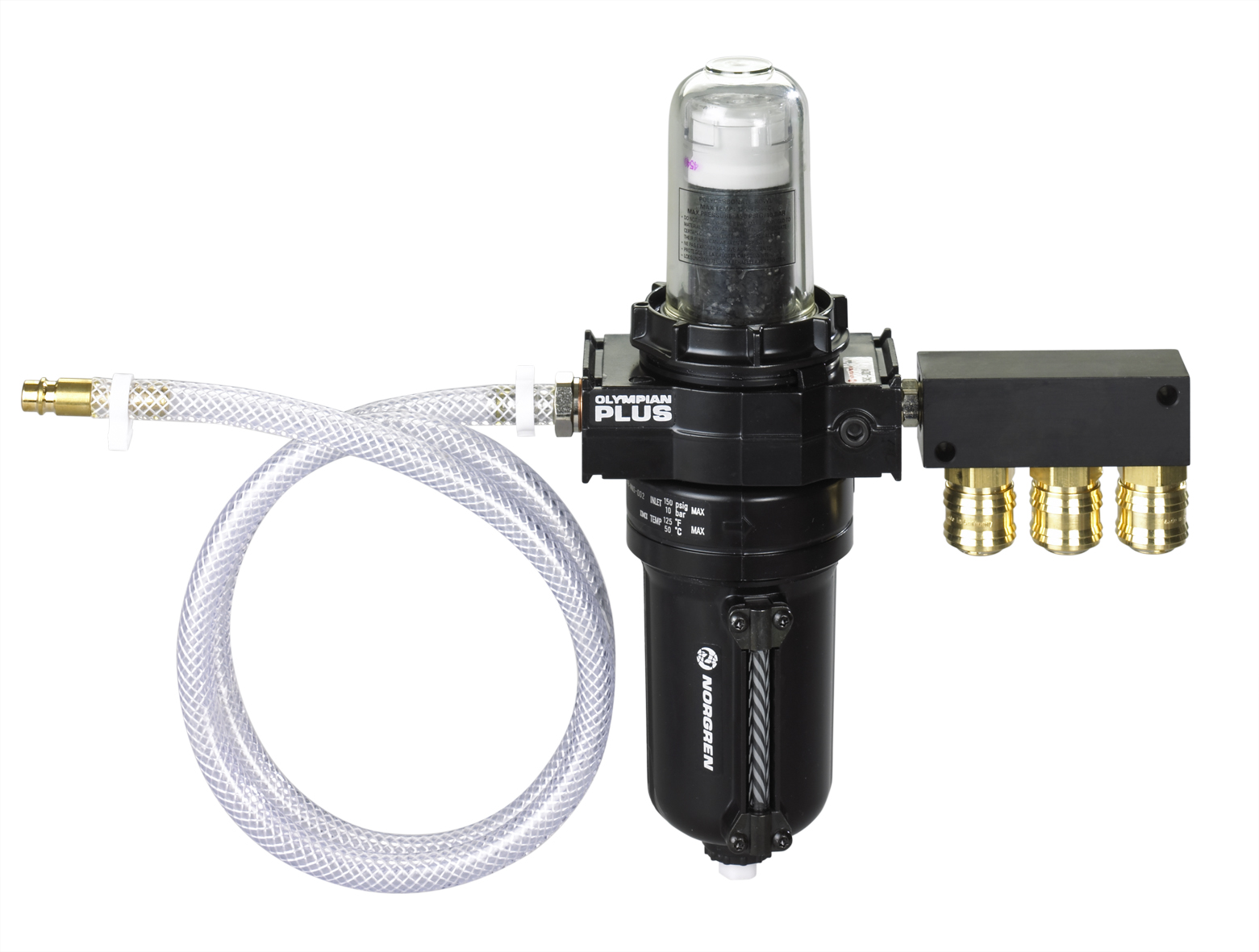 Compressed Air Filter High Performance Ea image