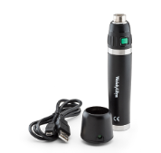 Welch Allyn 3.5 V Rechargeable Power Handle USB Charging Module with USB Charge Cord product image