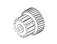 Traverse Gear Double product image