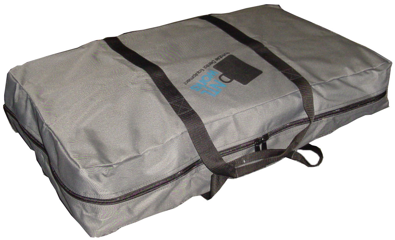 Soft-Sided Carrying Case for the UltraLite Patient Chair - Soft-Sided Carrying Case for the UltraLite Patient Chair - Image 1