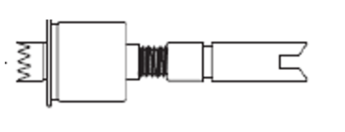 Drive Shaft Assembly product image