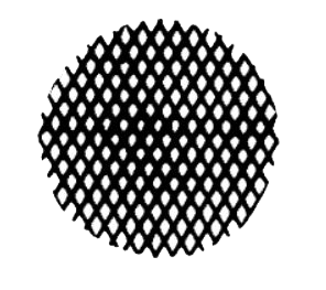 Filter Screen Pack of 3 product image