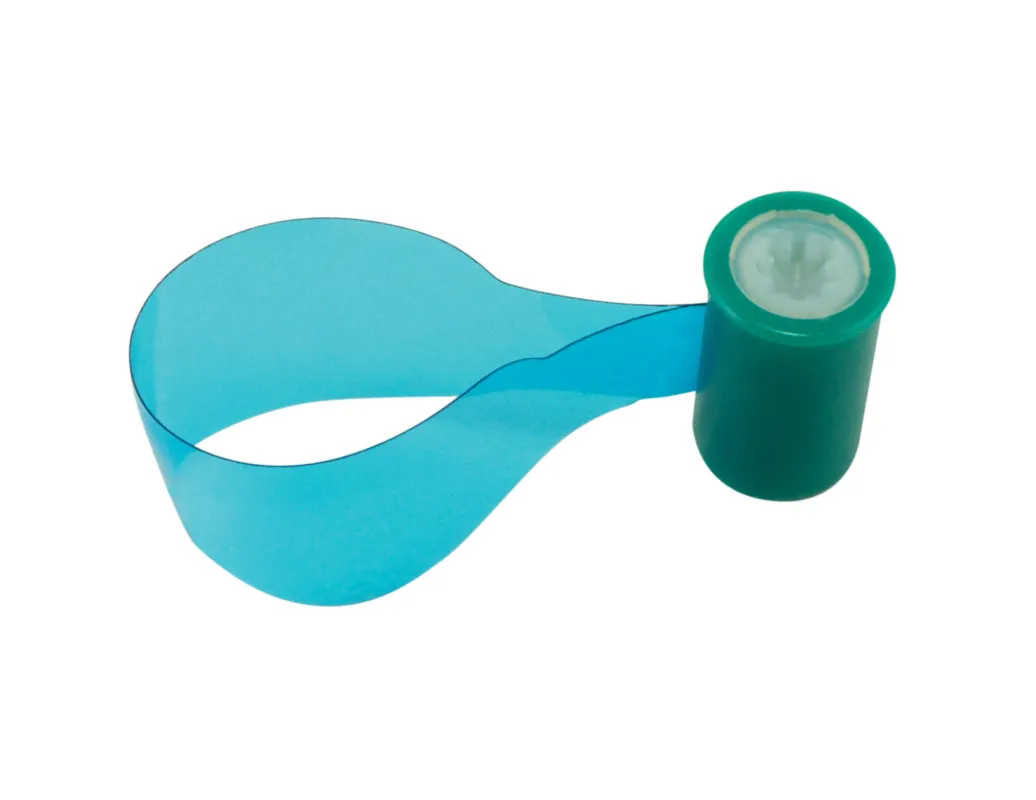 ReelMatrix Matrices Circumferential Matrix System 6.3 mm Blue Refill 50/Pk product image