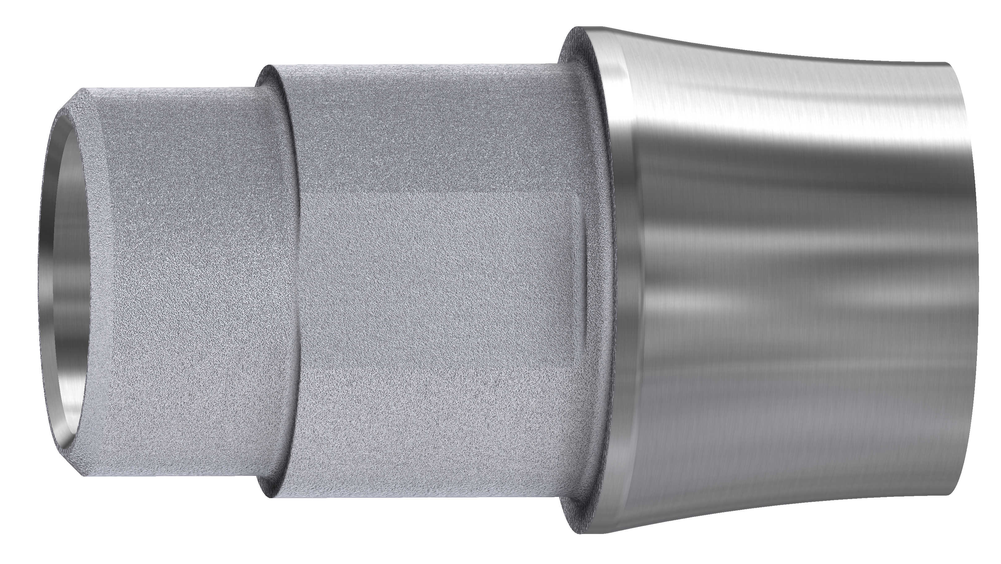 Ti Base Engaging NP GH3.0mm - External Hex Universal product image