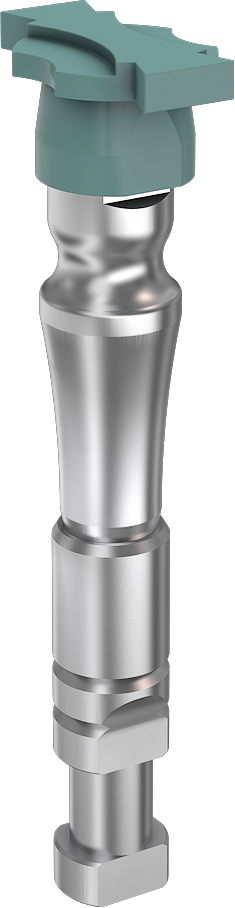 Kontact Long Pop up Transfer Screw product image