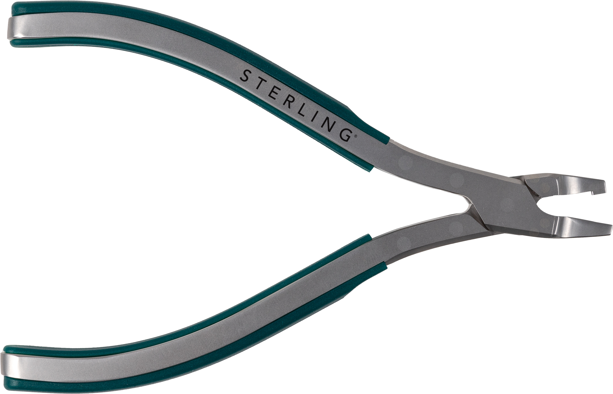 STERLING® Orthodontic Clear Aligner Vertical product image