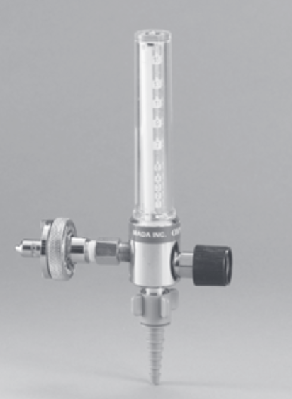 Oxygen Flowmeter product image
