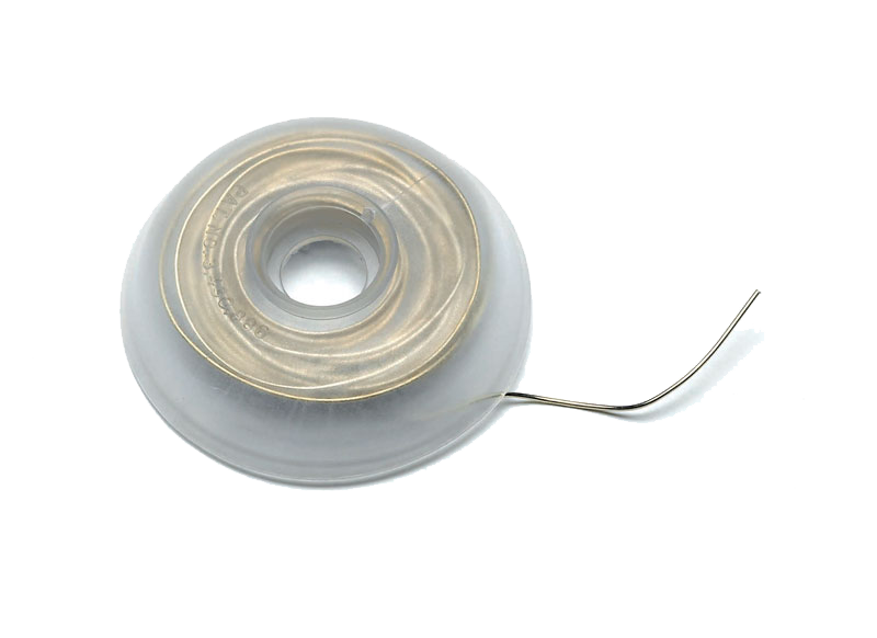 Orthodontic Silver Solder Spool image