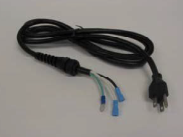 Power Cord for Statim 2000 product image