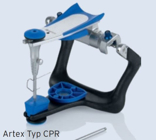 Artex Typ CP/CPR | Benco Dental