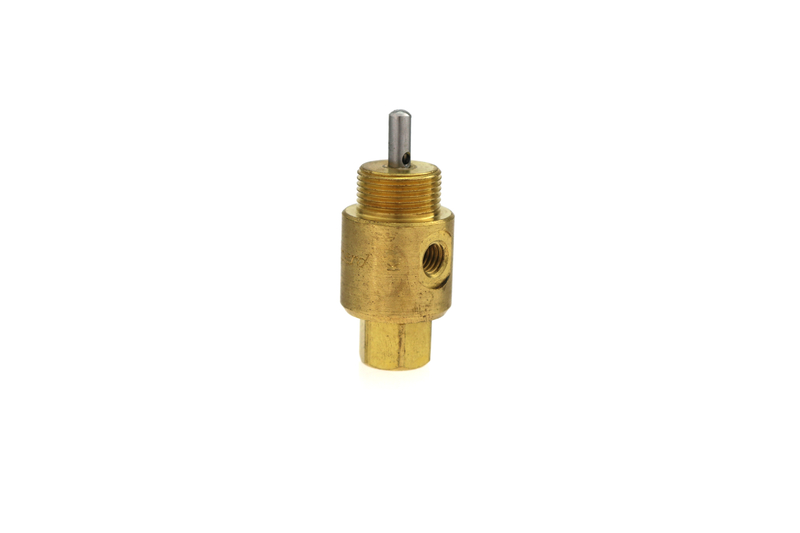 3-Way Control Valve product image