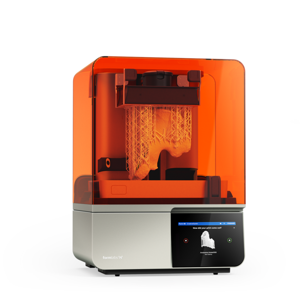 Formlabs Form 4B 3D Printer product image