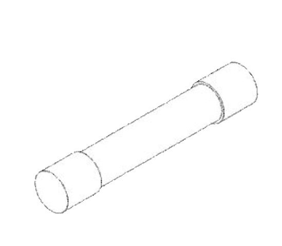 Fuse 1/4 Ampere product image