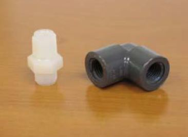 Air Compressor Filter Holder image