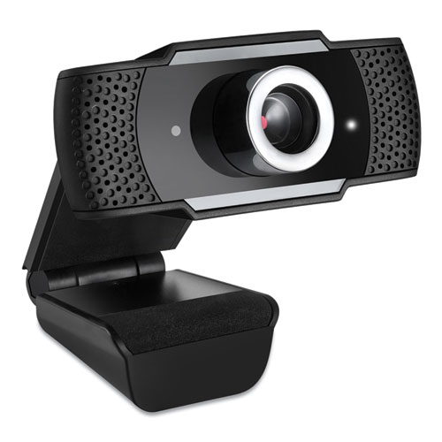 Adesso Cybertrack H4 Webcam product image