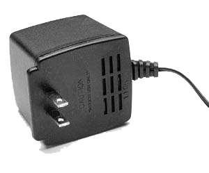 24V Power Supply product image