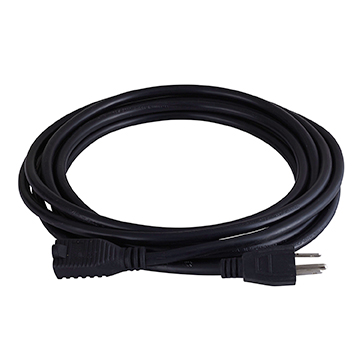 Extension Cord Electrical 15' product image
