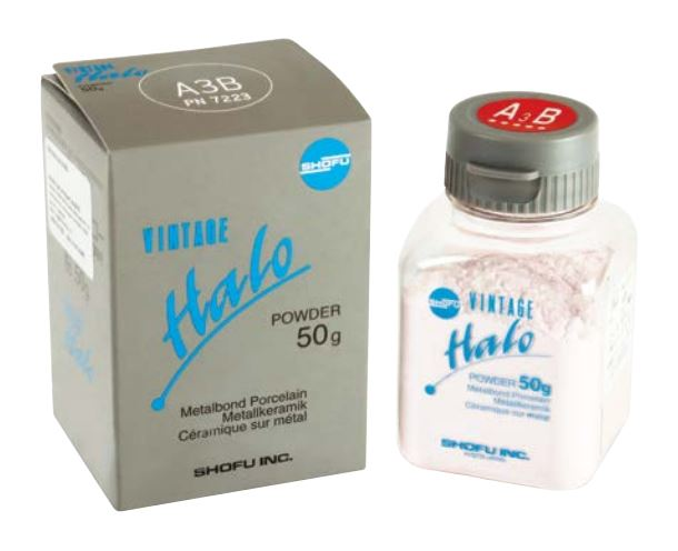 Vintage Halo Body W1B 50g product image