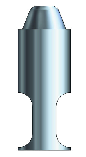 Reflect Multi-Unit Abutment Analog product image