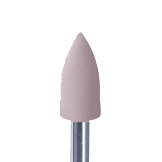 Meisinger Smoothing Polisher 5/Pk - Meisinger Smoothing Polisher 5/Pk - Image 1