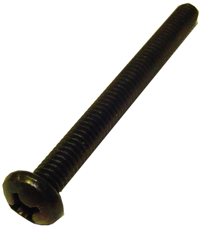 PHMSP 1/4-210 x 2-3/4" Black product image