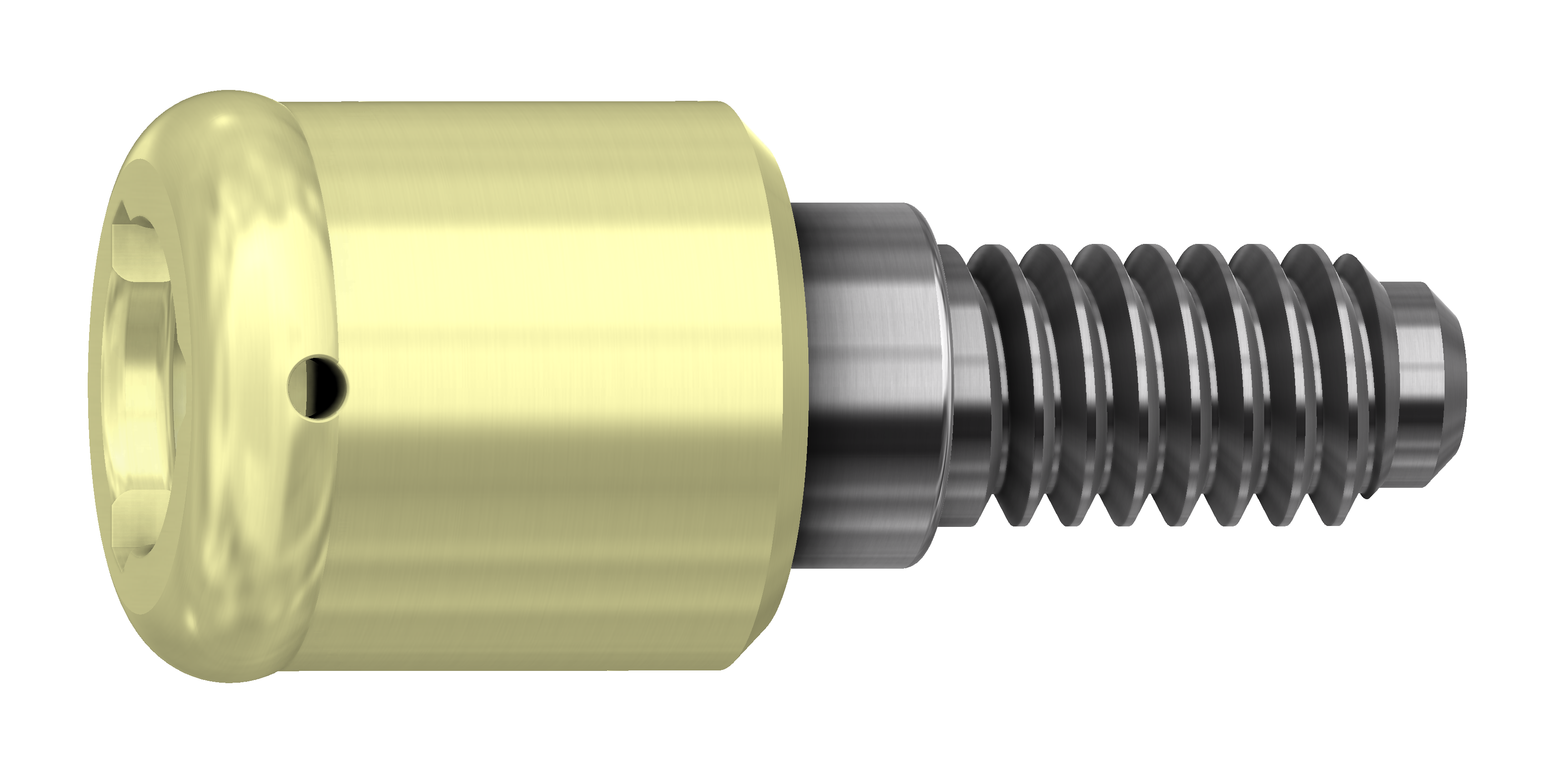 DESSLoc 2.5mm NP Internal Hex USA product image