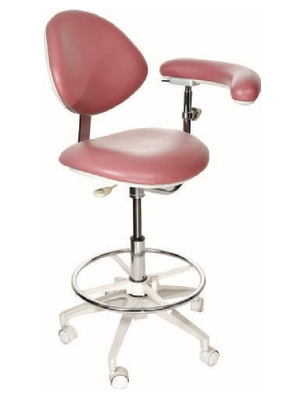 Model AS-1101 Mirage Assistants Stool image