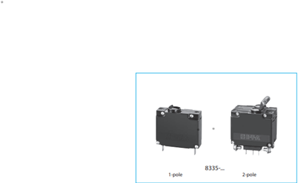 Circuit Breaker 20AMP product image