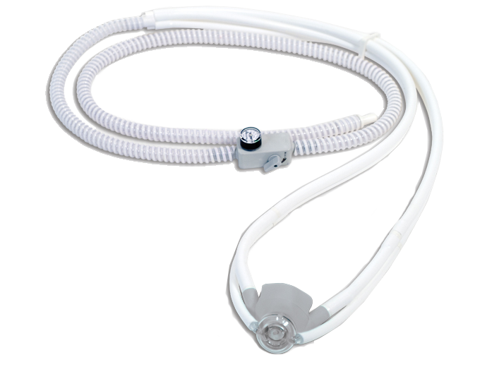 PIP+ Scavenger with Small Multi-Use Mask, 33013 image