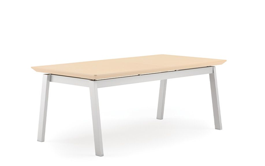 Newport Steel Coffee Table product image