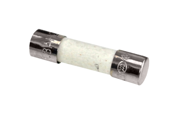 Slo-Blo High-Breaking Capacity Fuse 6.3A product image