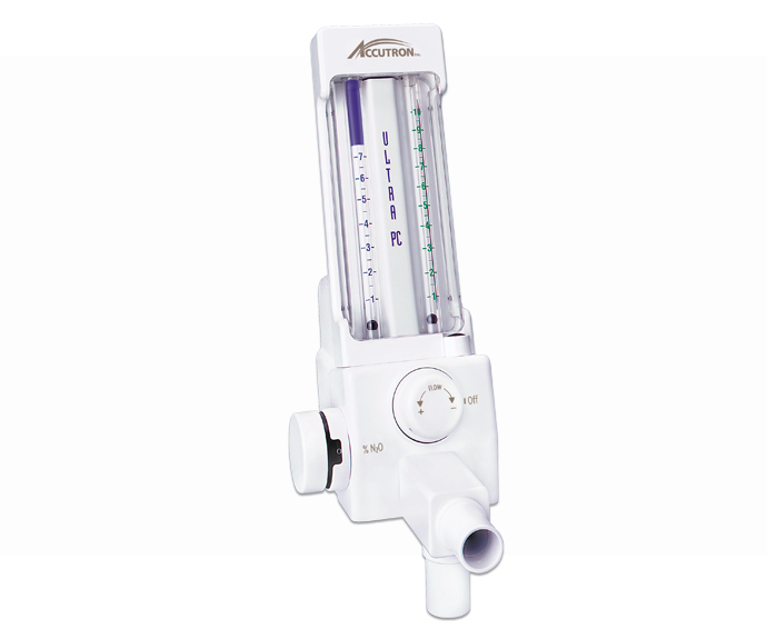 Ultra PC™ % Oral Surgery Flowmeter product image