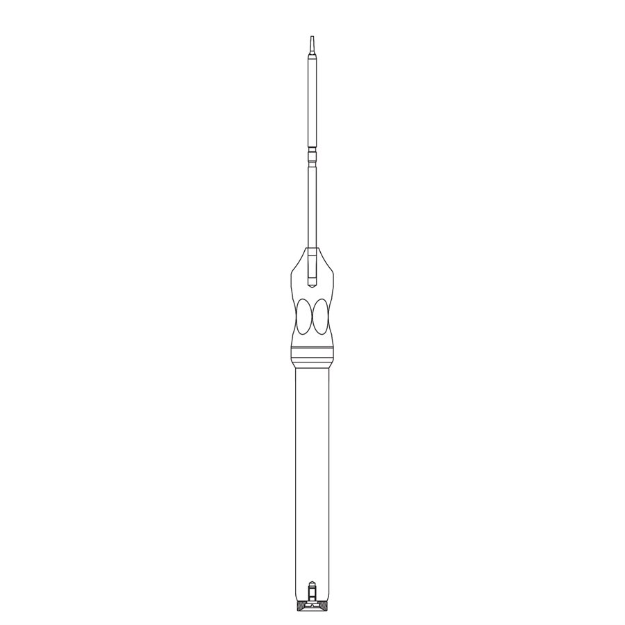 Manual Screwdriver thumbnail 2