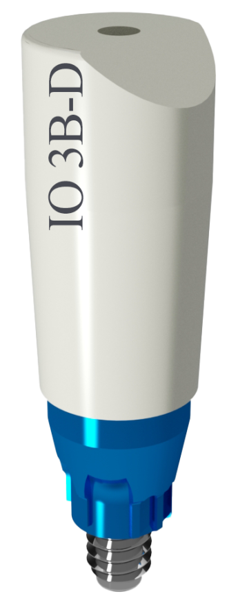 AstraTech EV 4.8 Elos Scan Body product image