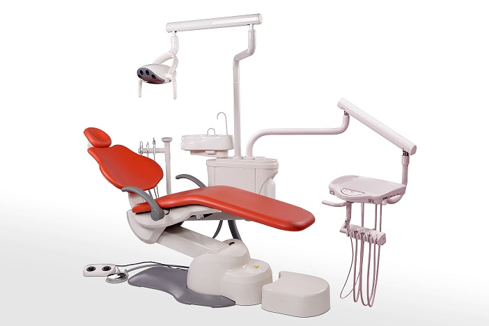 A6 Operatory Chair Ultraleather Package image