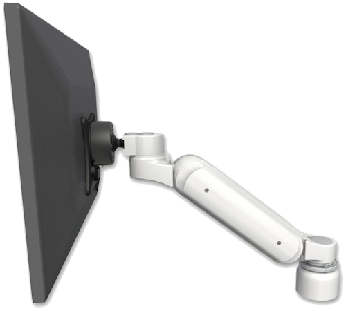 Ultra 180 Arm Desk Mount with 1" Riser product image