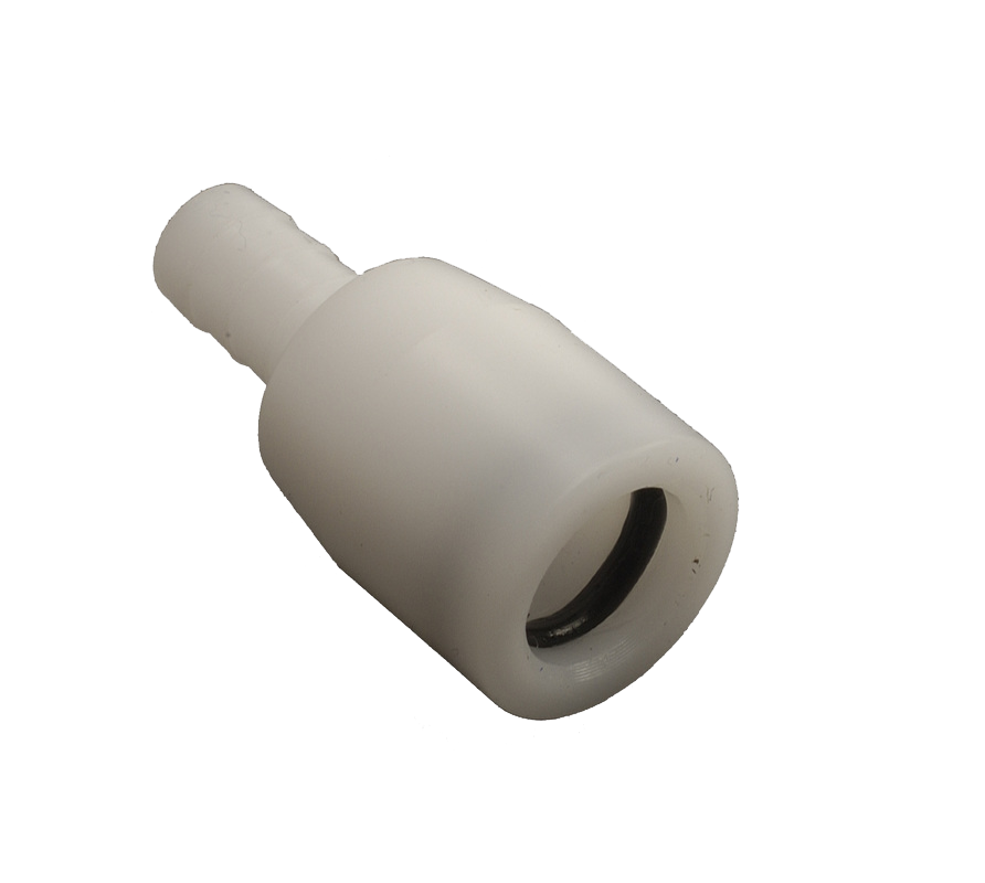 Saliva Ejector Valve QD Swivel Base product image