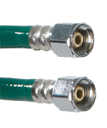 Oxygen DISS Nut X DISS Nut Hose 3 Feet product image