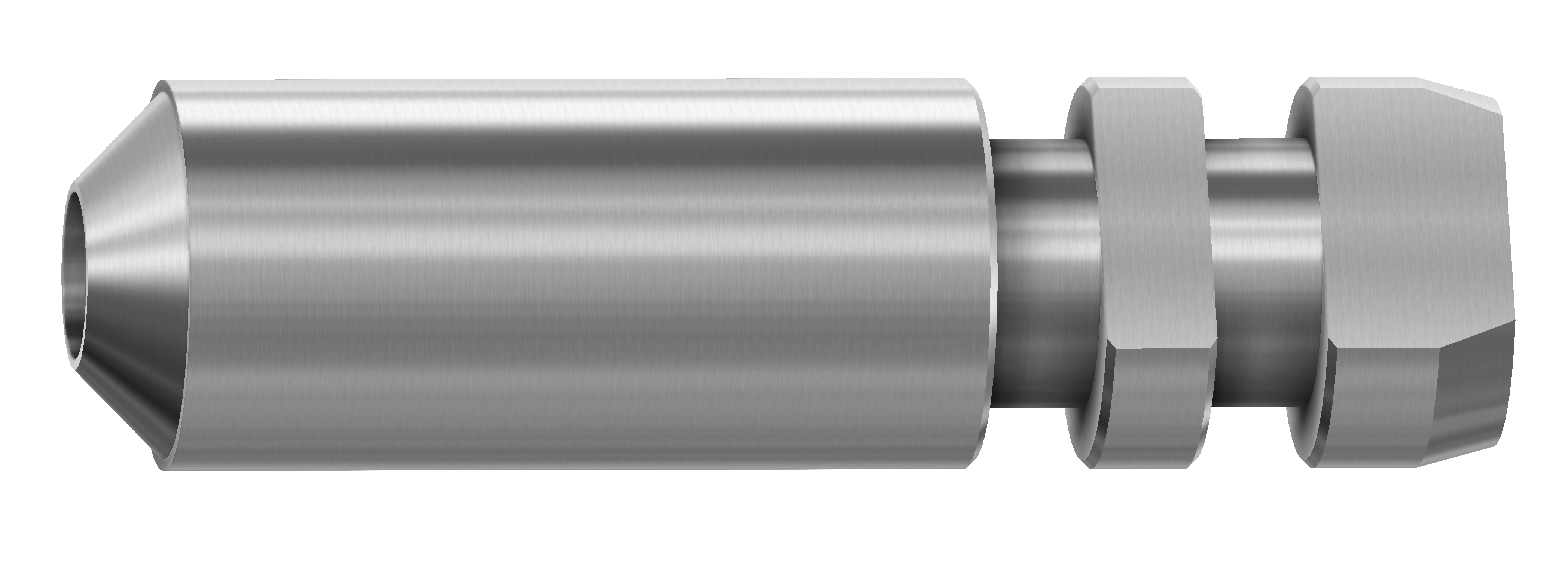 Analog 45º on Uniabutment - Internal Hex Conic No Anodized product image