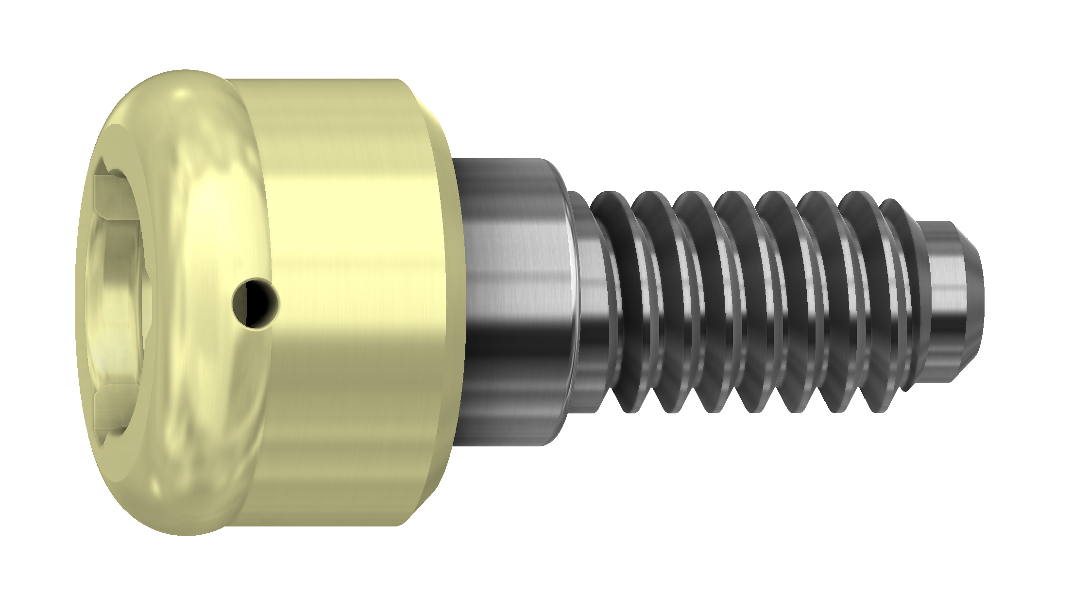 DESSLoc 1mm NP Internal Hex USA product image