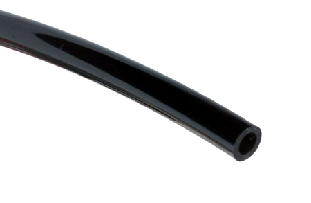 Supply Tubing 1/4" Poly Black Roll of 100ft product image