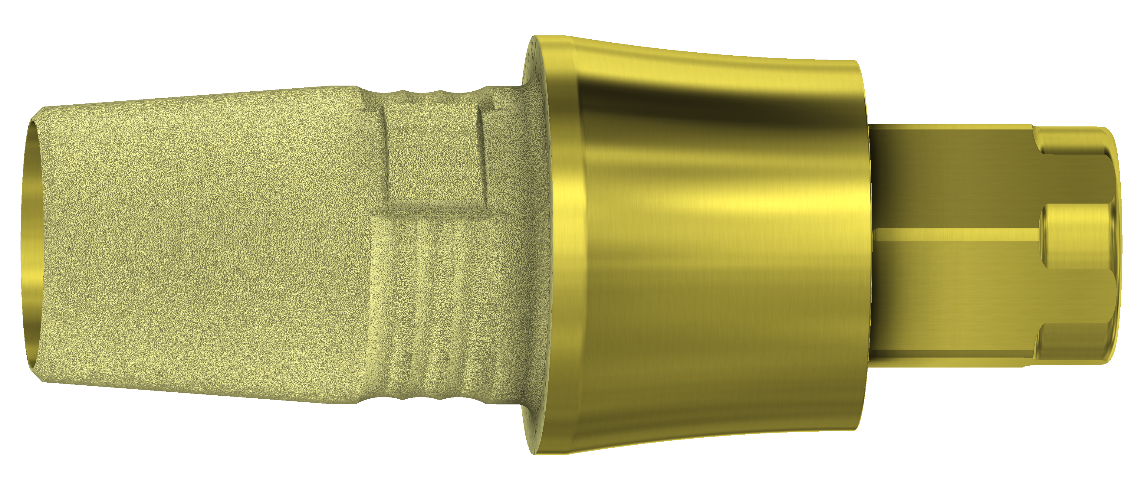 C-Base Engaging 3.4 GH3mm Internal Hex Click product image