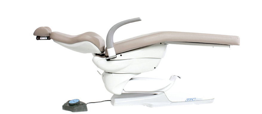 Mirage Patient Chair Hydraulic product image