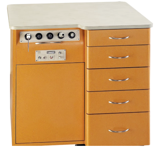 CSU370SQ-FS Retractable Delivery Unit Free Standing CWS-07 RH product image