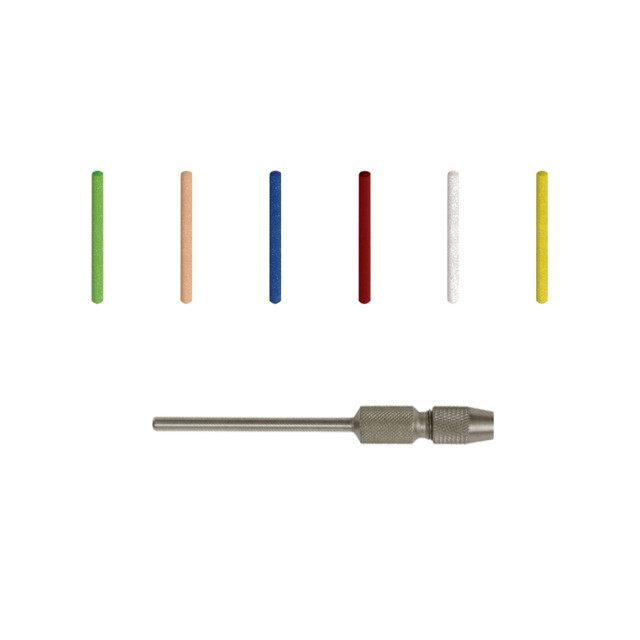 Sunburst 2mm Pin Assortment (A/O) Kit of 49 thumbnail 2