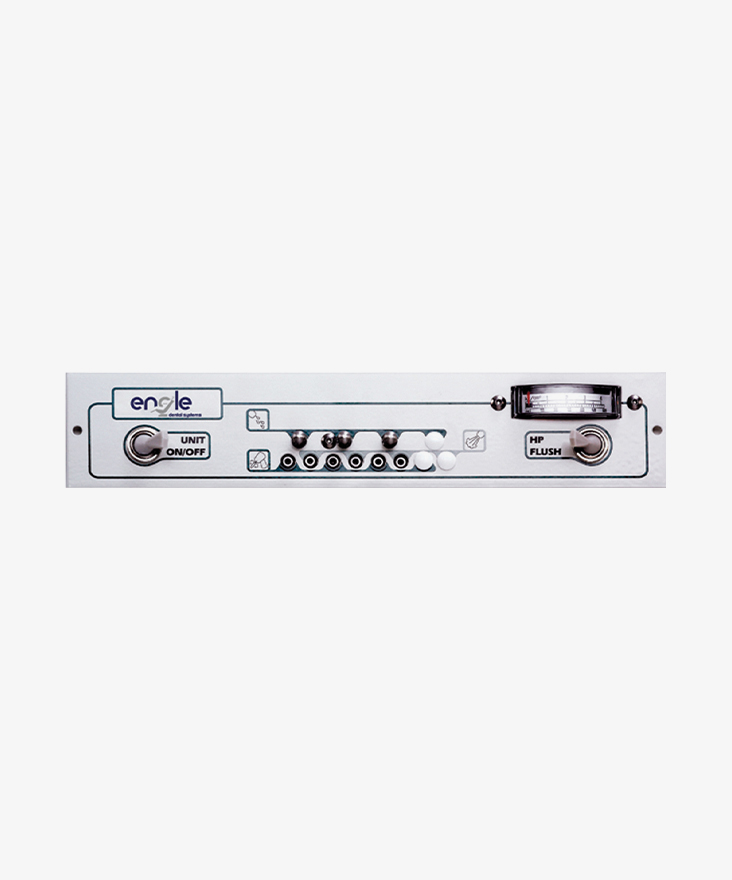Control System Panel Mount product image