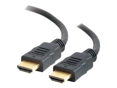 C2G 3ft High Speed HDMI Cable with Ethernet for 4k Devices product image