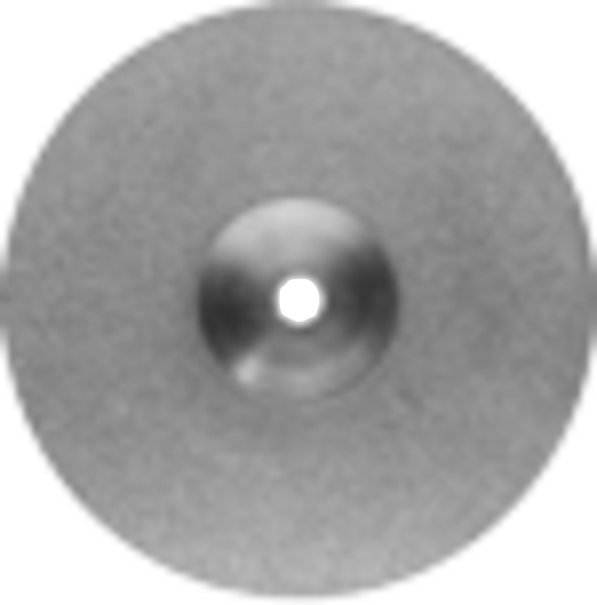 #D345-220/20 Fine Flexible Lab Diamond Disks Double Sided product image